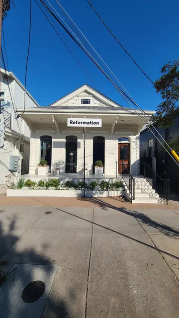 Reformation