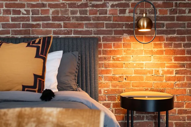 Spofford Lodge - Exclusive Suites