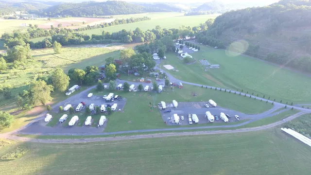 Riverside Cabins & RV Park