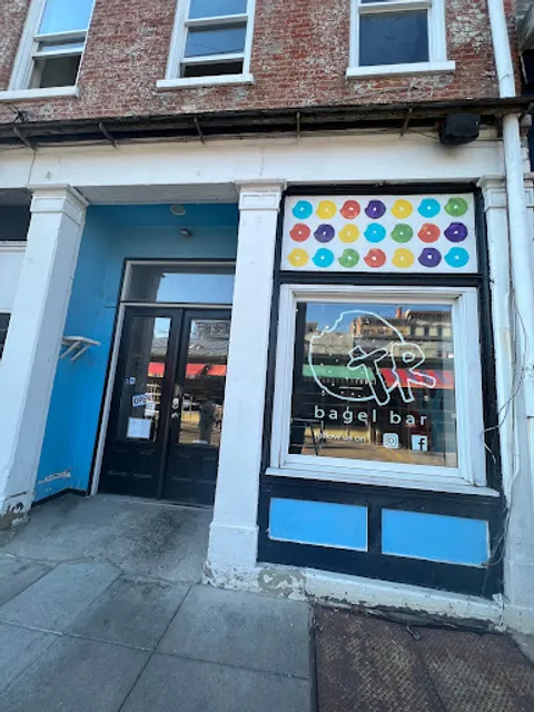 OTR Bagel Bar