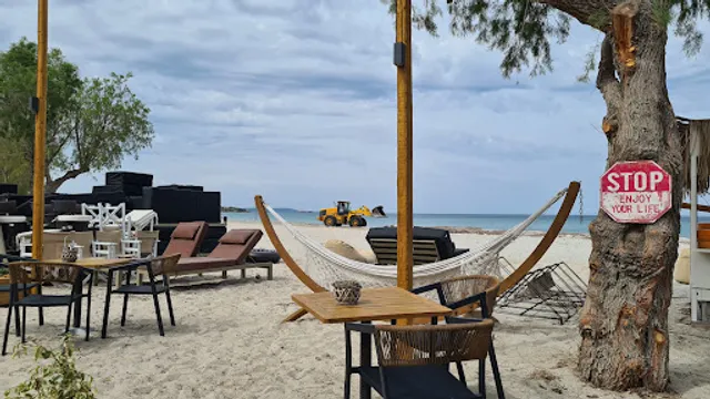 Palatiano Restaurant Cafe