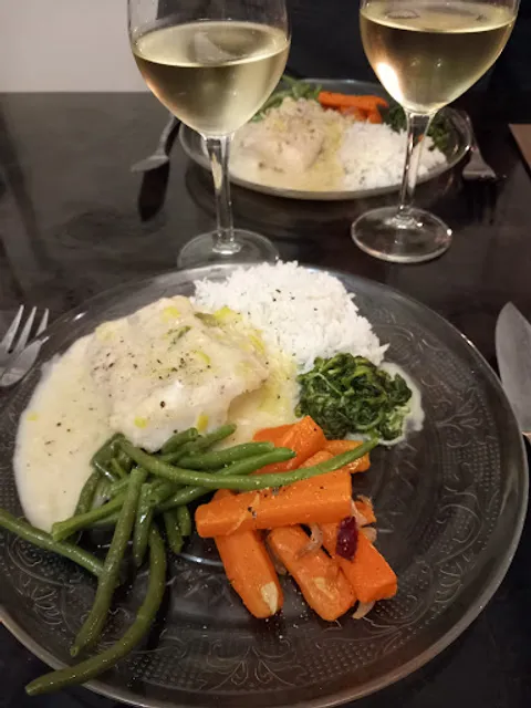 Restaurant Le Colibri