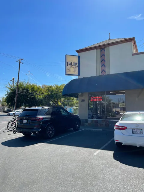 Taylor’s Market