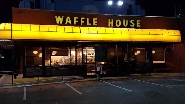 Waffle House