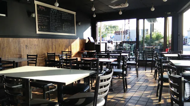 Broue Pub Brouhaha Ahuntsic