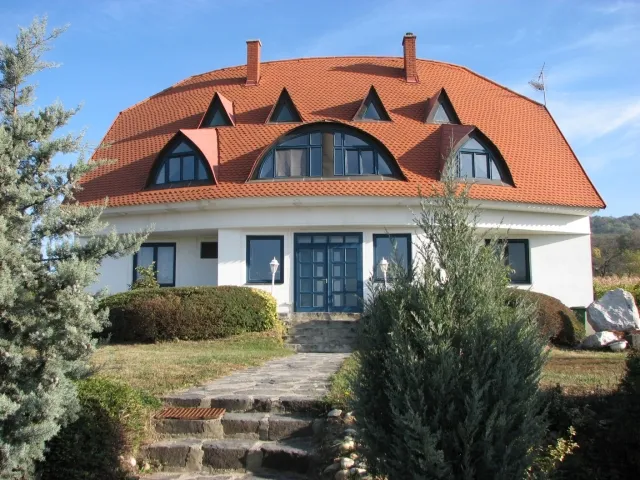 Várvölgy Panzió - Resch