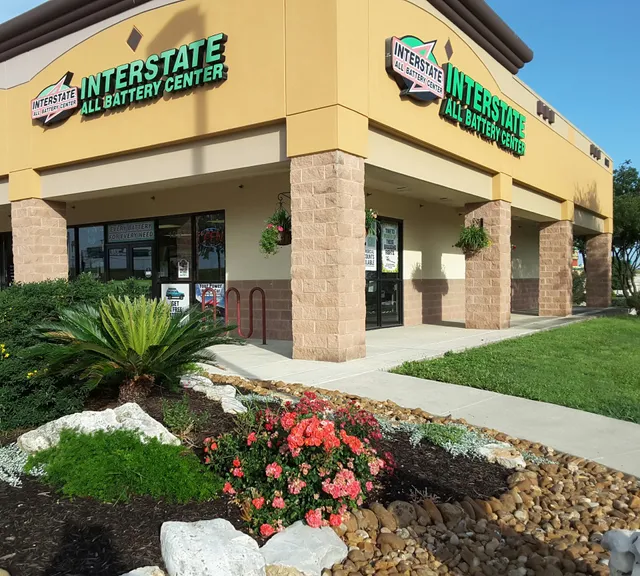 Interstate All Battery Center