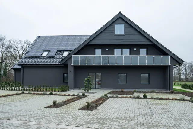 Monteurz - Ferienwohnung & Monteurzimmer