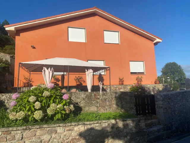 Casa Mary Carmen 2. El Lavadero