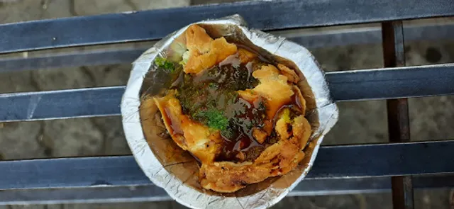 Sanwariya sweets and Namkeen