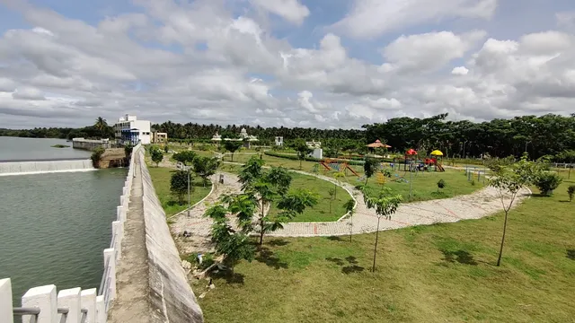 Palaka Resorts and Water Sports