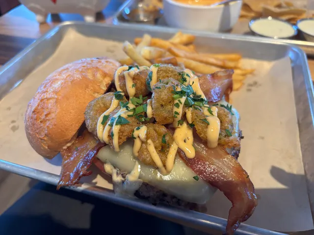 BJ's Restaurant & Brewhouse