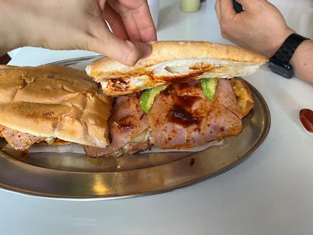 Tortas Gigantes el Enmascarado