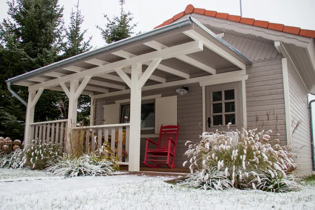 Karls Lieblings-Lauben