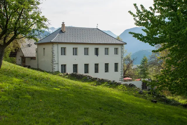 Cimarron Frankrijk/ Maison Cimarron