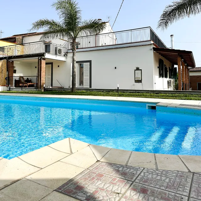 Tenuta Nunziata - food / relax / biofarm