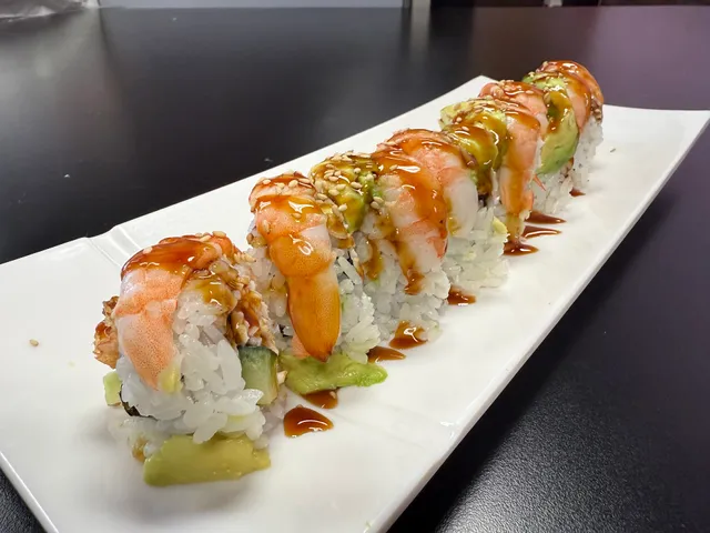 JOY'S JAPANESE KITCHEN