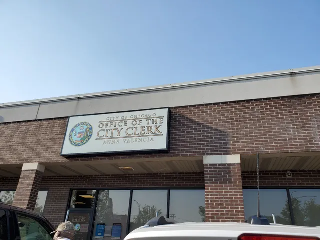 Office of the City Clerk - Archer