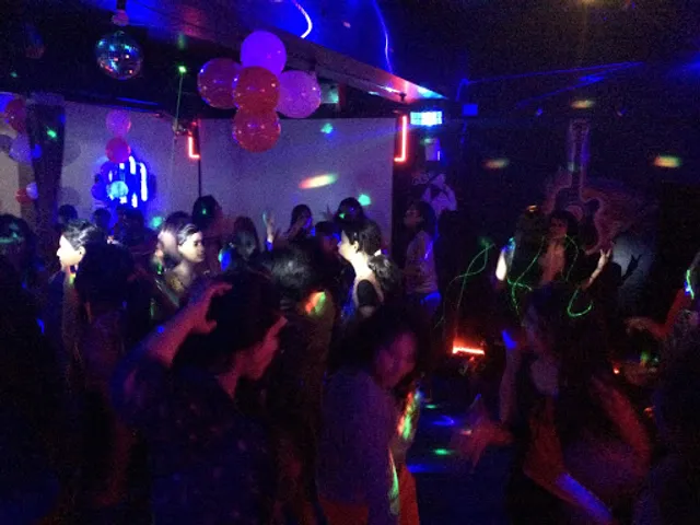 Mox Vox JODHPUR | CLUB | BAR & Restaurant