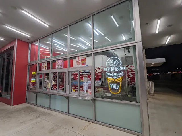 Andy's Frozen Custard