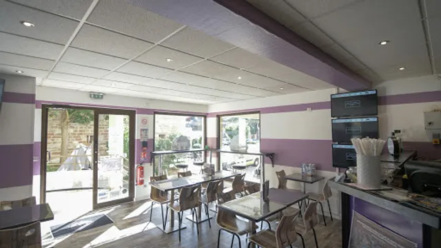 Tasty’Food Haguenau