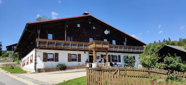 Gasthof Pension Alpe (Fam. Springer