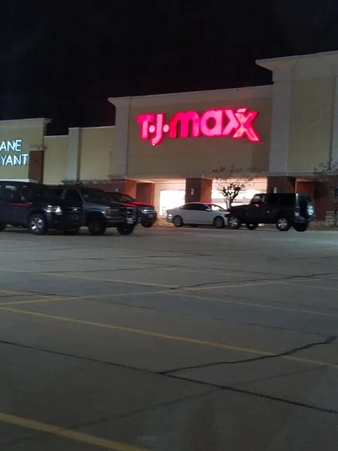 T.J. Maxx