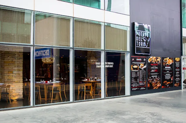 Puerto Del Toro - Restaurante em Caxias do Sul