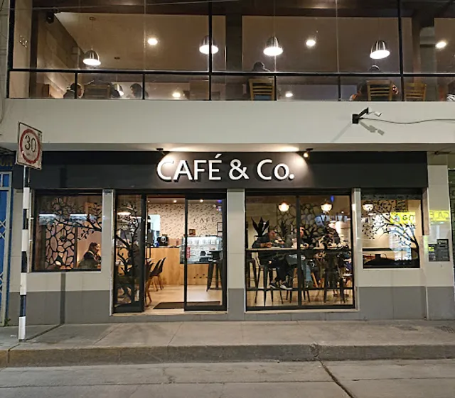 Café & Co.