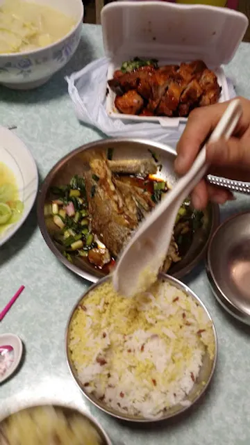 Green River Restaurant