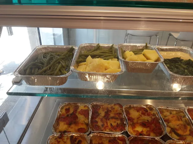 Panificio Sonnino dei F.lli Ambruoso Giuseppe e Mina S.N.C.