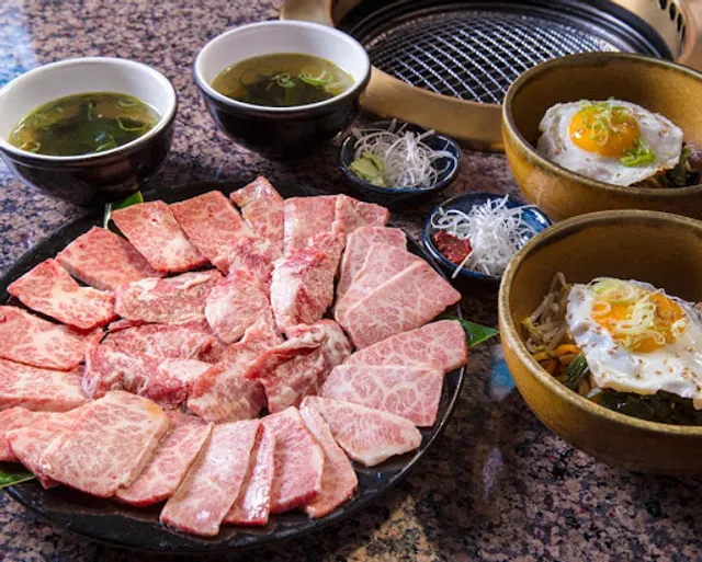 Myeong-dong Oroku Bypass