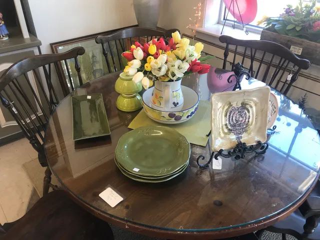 Love in Action Upscale Resale Store