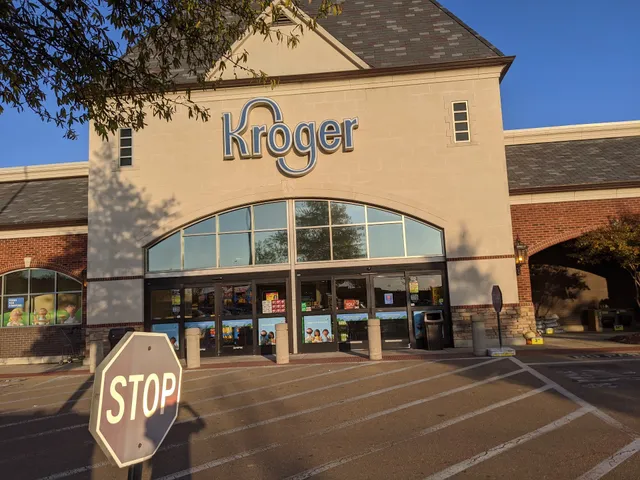Kroger