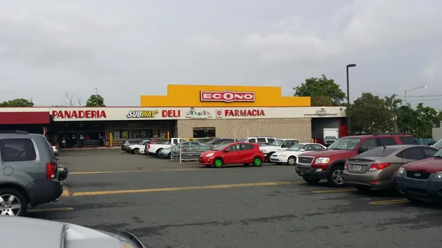 Supermercado Econo