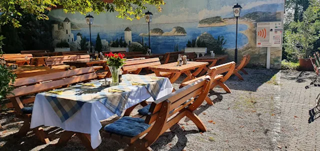 Poseidon Feldkirchen München GmbH