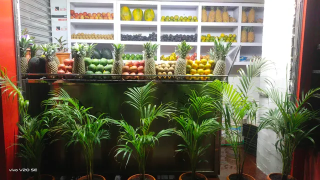 Sansar Juice and Lassi