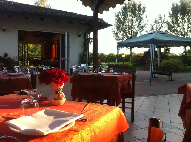 Agriturismo Scacchiera