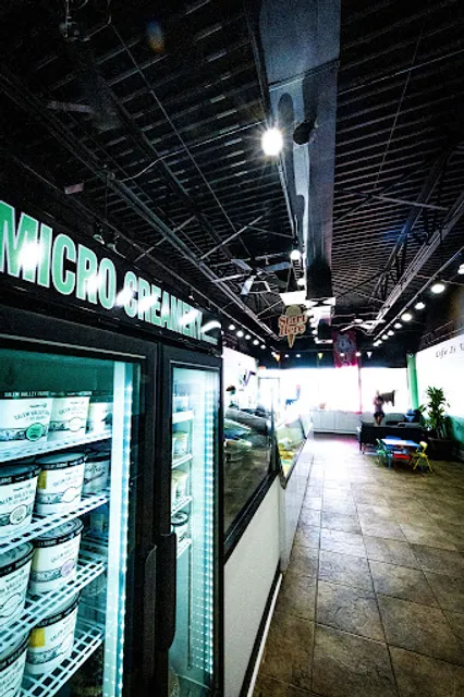 Micro Creamery Of Connecticut