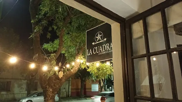 La Cuadra