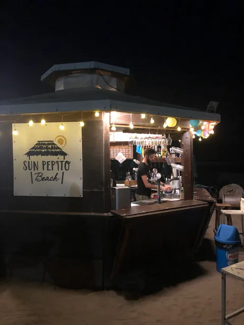 Bar Sun Pepito