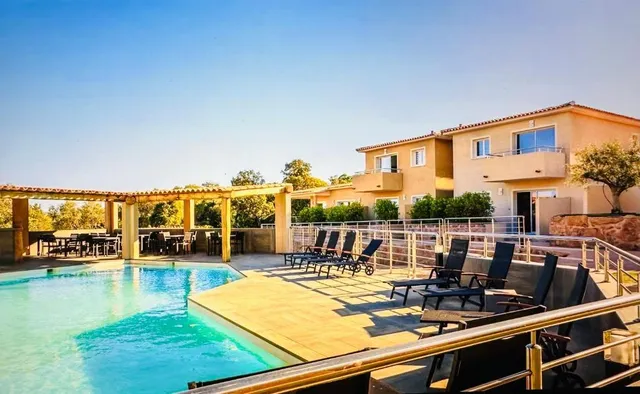 Residence Casa Di Paoli