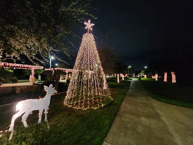 Sombrero Festival Headquarters