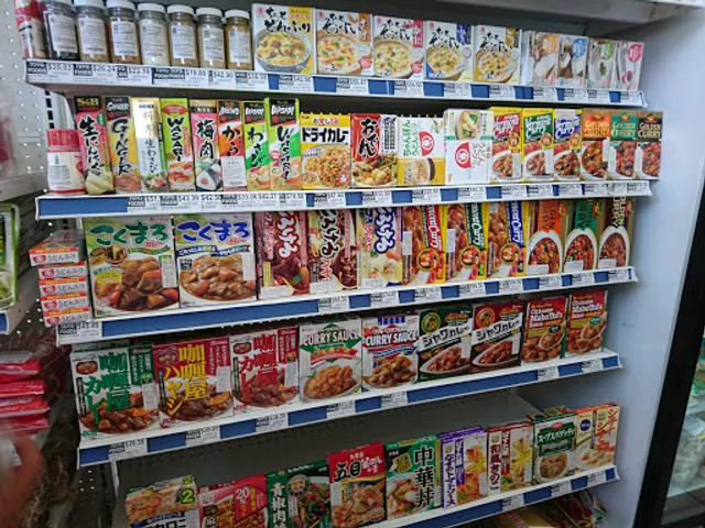 TOYO FOODS MTY COUNTRY