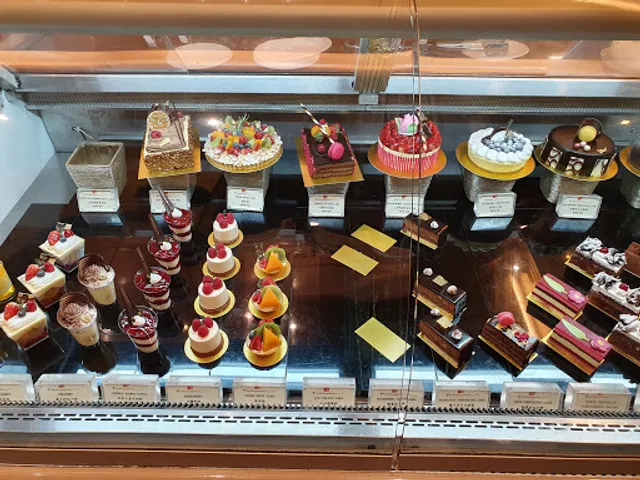 Patisserie