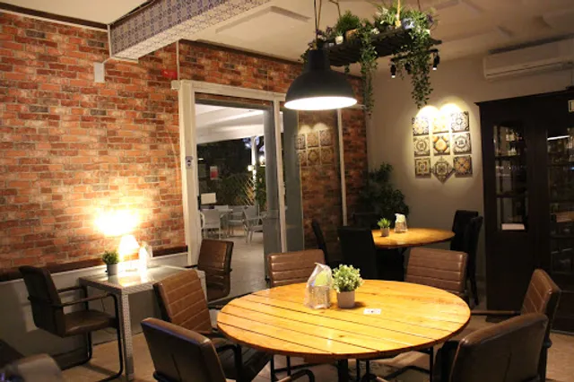 OBA O Burger D'Almancil