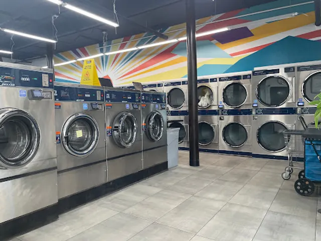 So Fresh So Clean Laundry