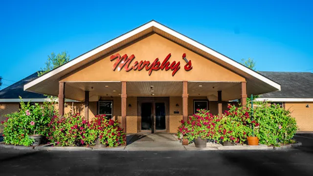 Murphy's Seafood Restaurant