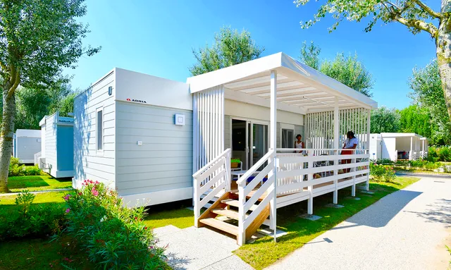 Isamar Holiday Village