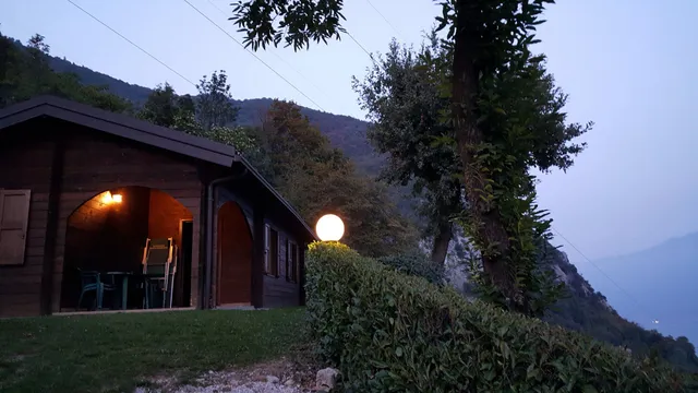 Albergo Montegargnano